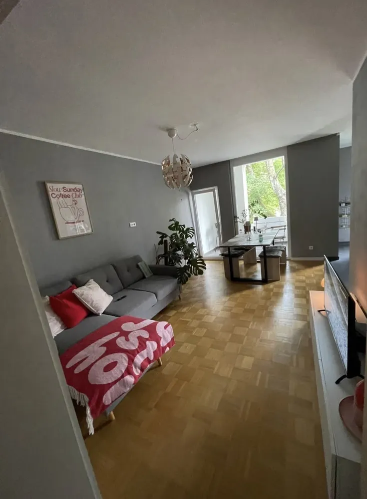 3 Zimmer Wohnung mit 76 m² in Essen – Bild 1