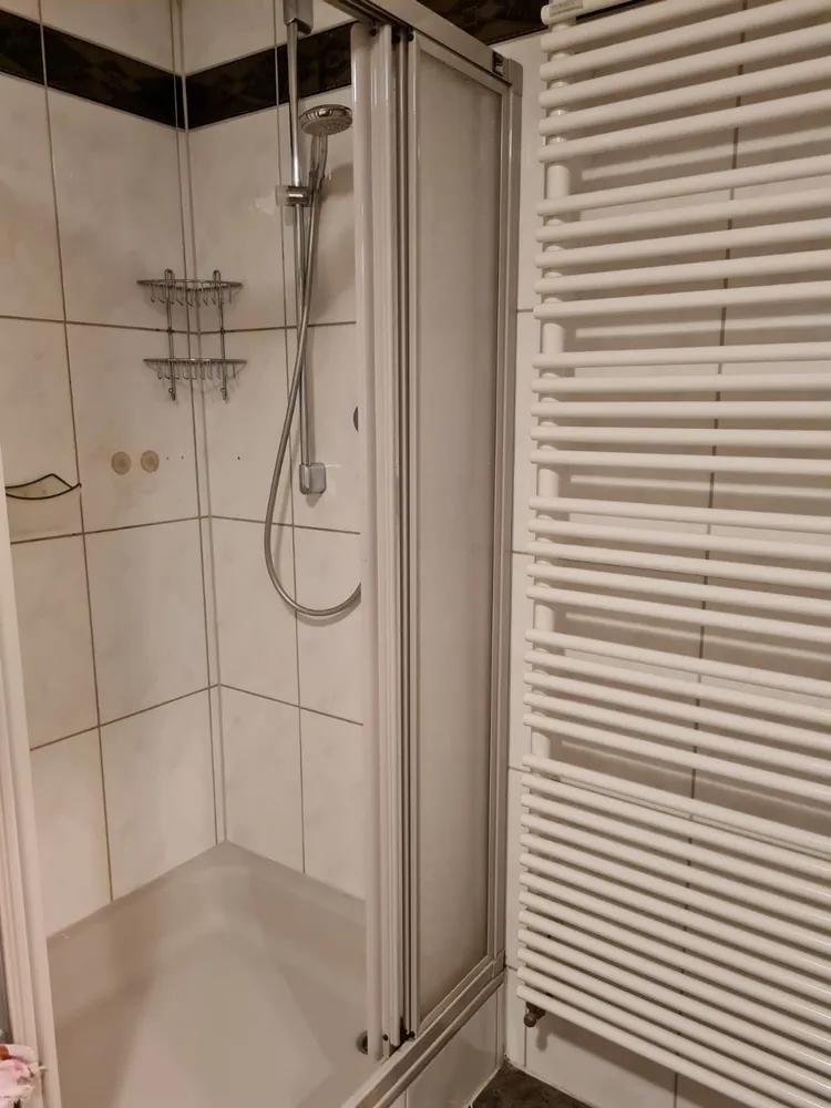 2 Zimmer Wohnung mit 98 m² in Weiden in der Oberpfalz – Bild 5