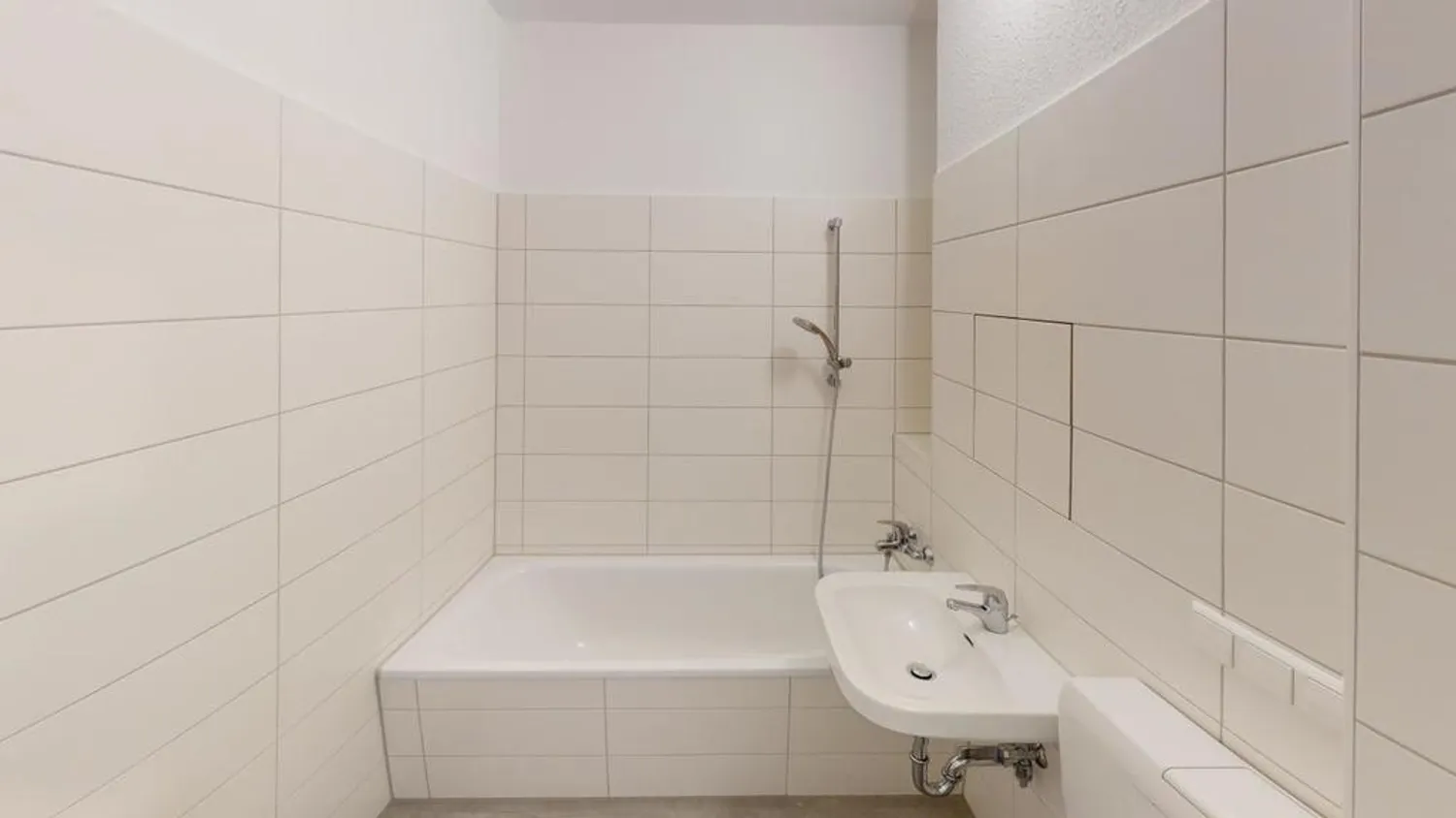 3 Zimmer Wohnung mit 58 m² in Chemnitz – Bild 5