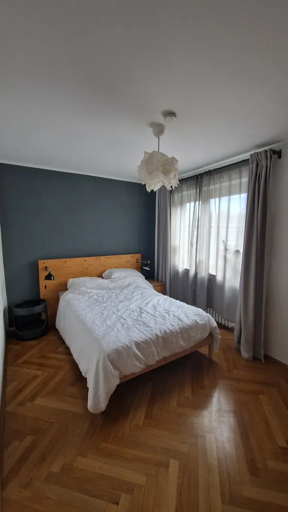 2 room apartment with 45 m² in Bonn – Photo 2