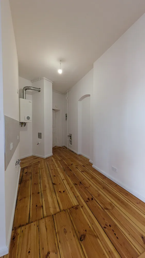 1 Zimmer Wohnung mit 35 m² in Berlin – Bild 9