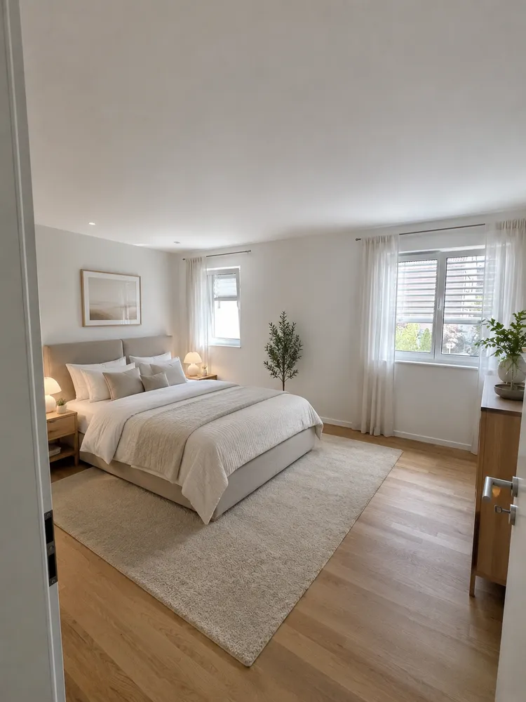 3 Zimmer Wohnung mit 110 m² in Mannheim – Bild 2