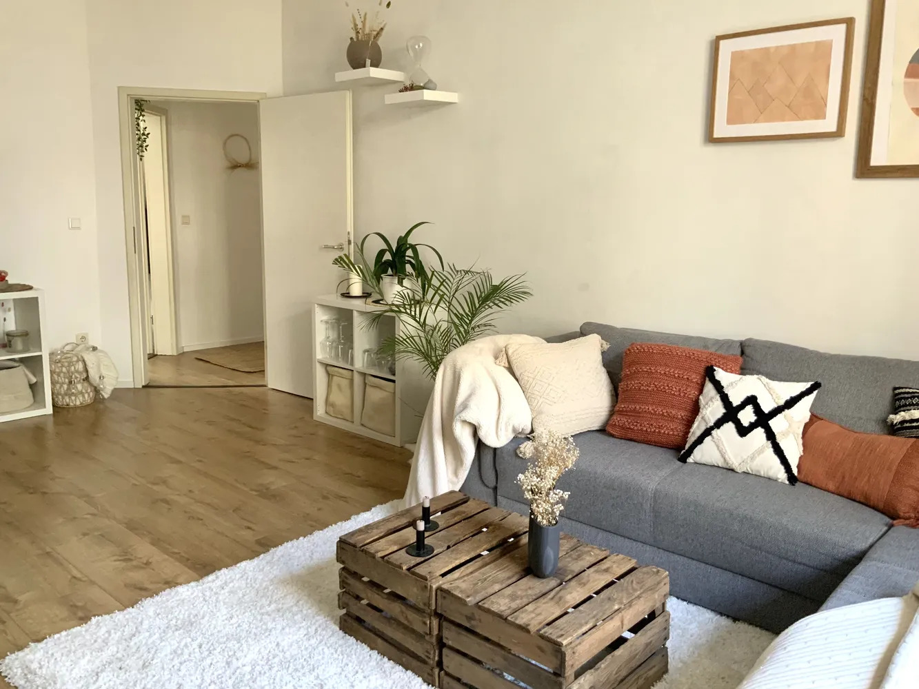 4 Zimmer Wohnung mit 100 m² in Bielefeld – Bild 3
