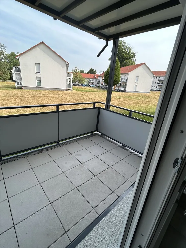 4 Zimmer Wohnung mit 60 m² in Essen – Bild 3