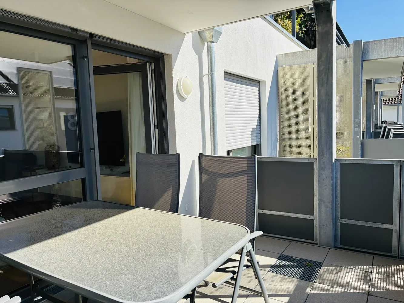 3 Zimmer Wohnung mit 72 m² in Waiblingen – Bild 2