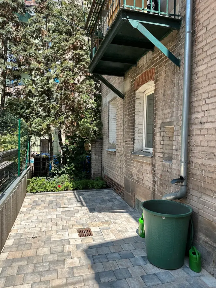 Studio mit 23 m² in Nürnberg – Bild 7