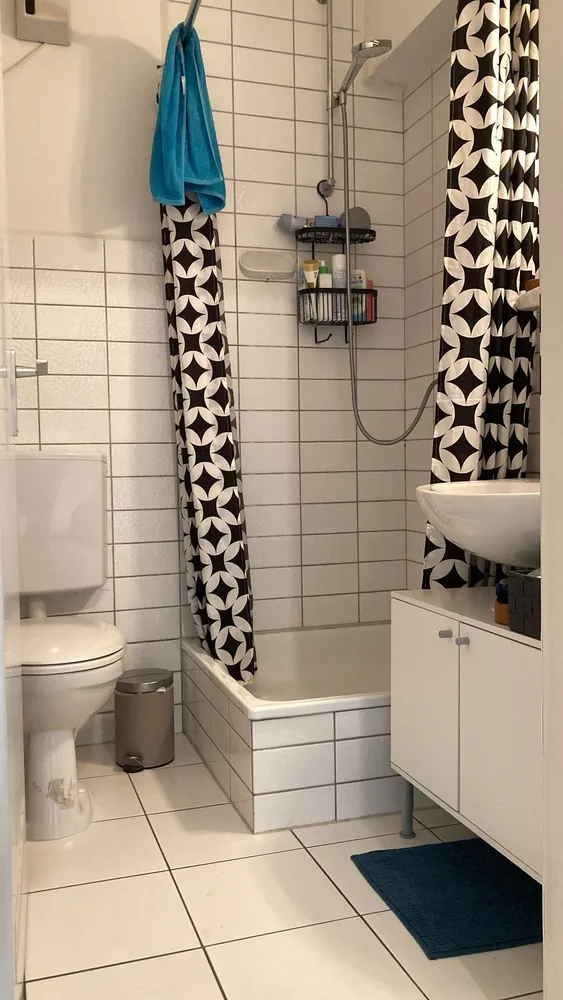 1 Zimmer Wohnung mit 31 m² in Siegen – Bild 3