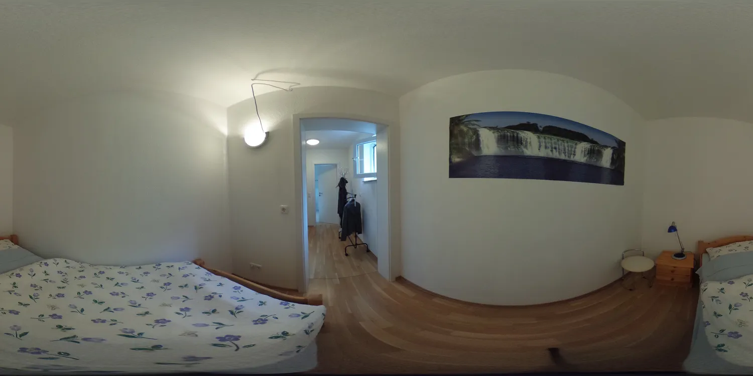 1 room apartment with 36 m² in Bonn – Photo 9