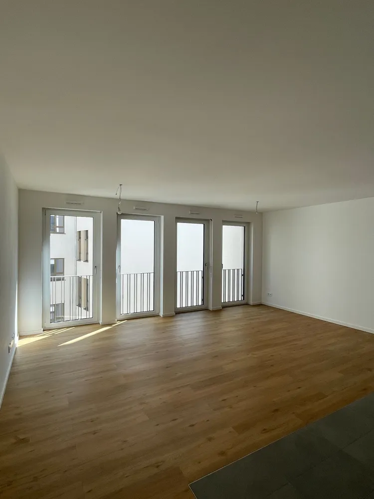 2 Zimmer Wohnung mit 51 m² in Frankfurt am Main – Bild 1