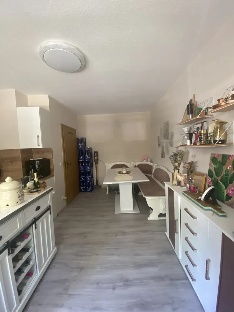 2 Zimmer Wohnung mit 54 m² in Mainz – Bild 1