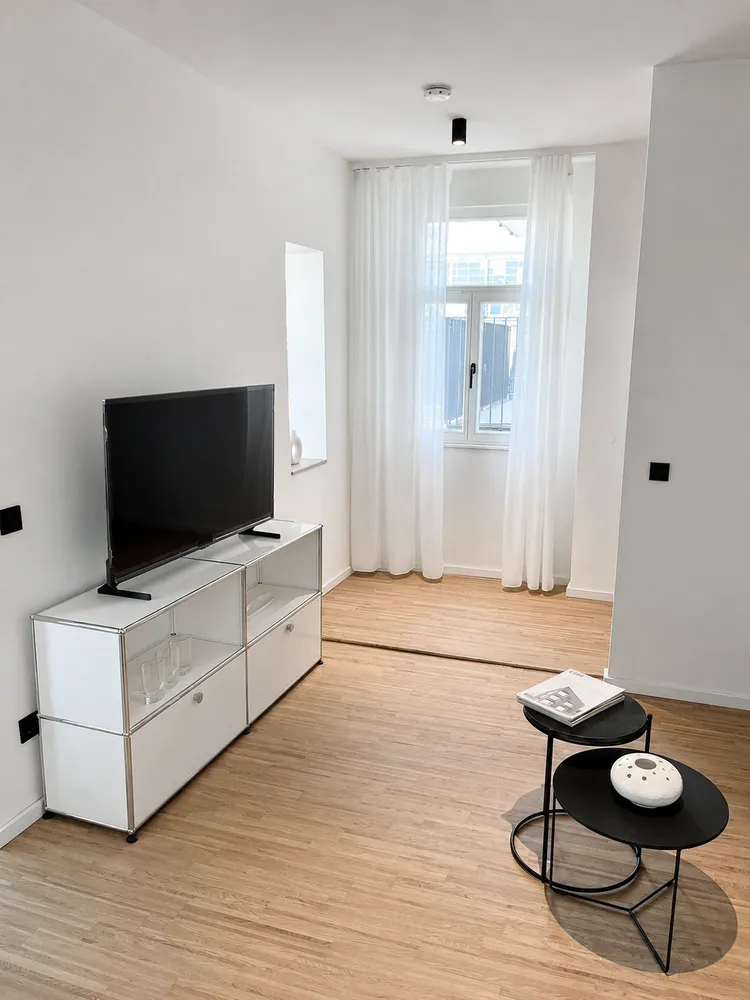 3 Zimmer Wohnung mit 61 m² in Stuttgart – Bild 1