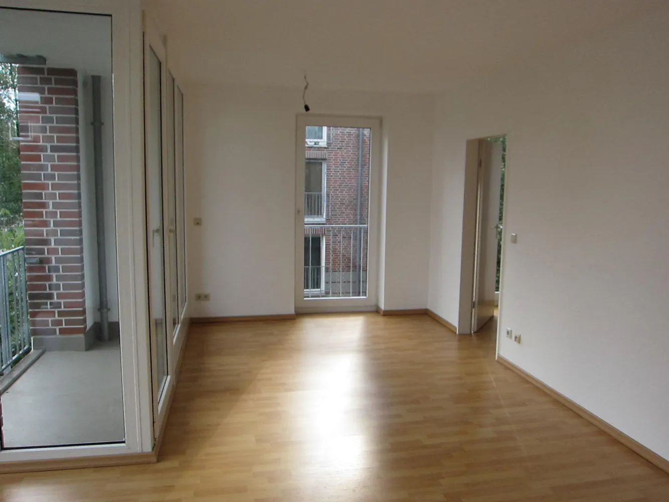 2 Zimmer Wohnung mit 52 m² in Bremen – Bild 3