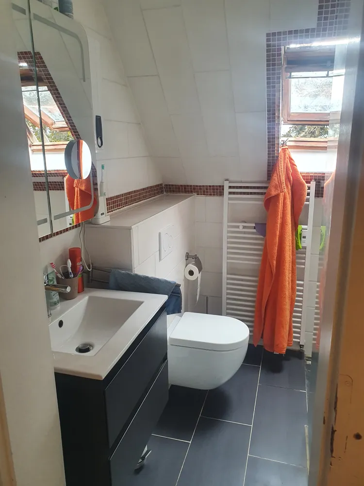 5 Zimmer Wohnung mit 128 m² in Köln – Bild 4