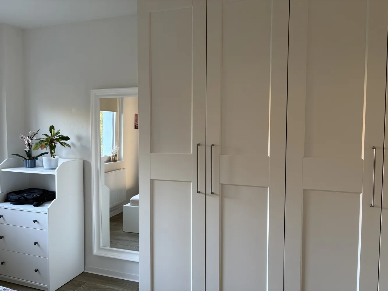 2 Zimmer Wohnung mit 50 m² in Halle (Saale) – Bild 2