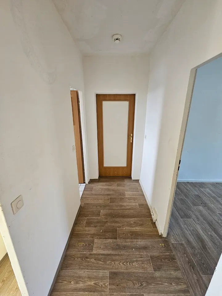 3 Zimmer Wohnung mit 59 m² in Altenburg – Bild 5