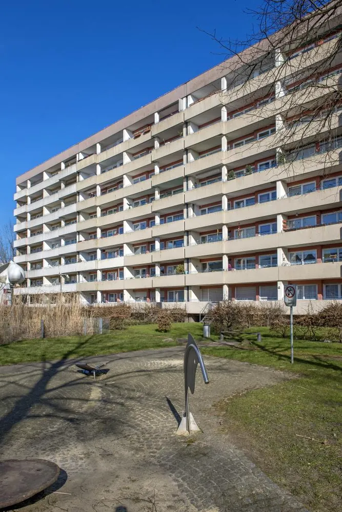 3 Zimmer Wohnung mit 76 m² in Dortmund – Bild 3