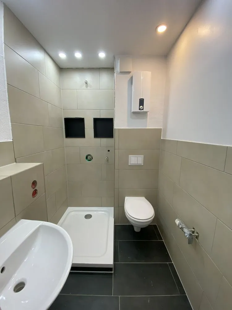 3 Zimmer Wohnung mit 69 m² in Essen – Bild 2