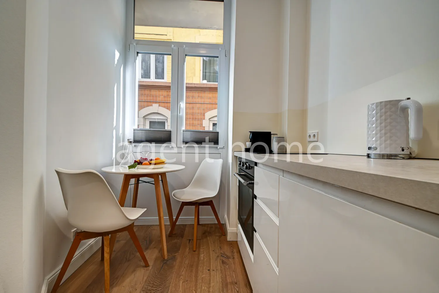 1 Zimmer Wohnung mit 40 m² in Stuttgart – Bild 8
