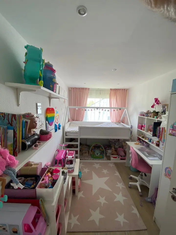 4 Zimmer Wohnung mit 75 m² in Leverkusen – Bild 9