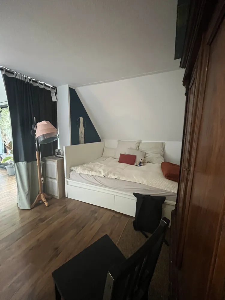 2 Zimmer Wohnung mit 32 m² in Düsseldorf – Bild 3