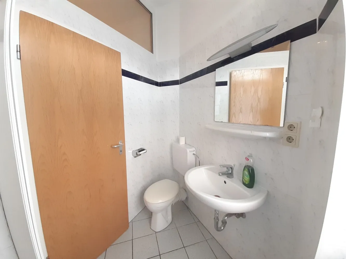 3 Zimmer Wohnung mit 58 m² in Hannover – Bild 9
