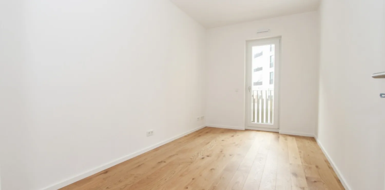 3 Zimmer Wohnung mit 88 m² in Freising – Bild 2