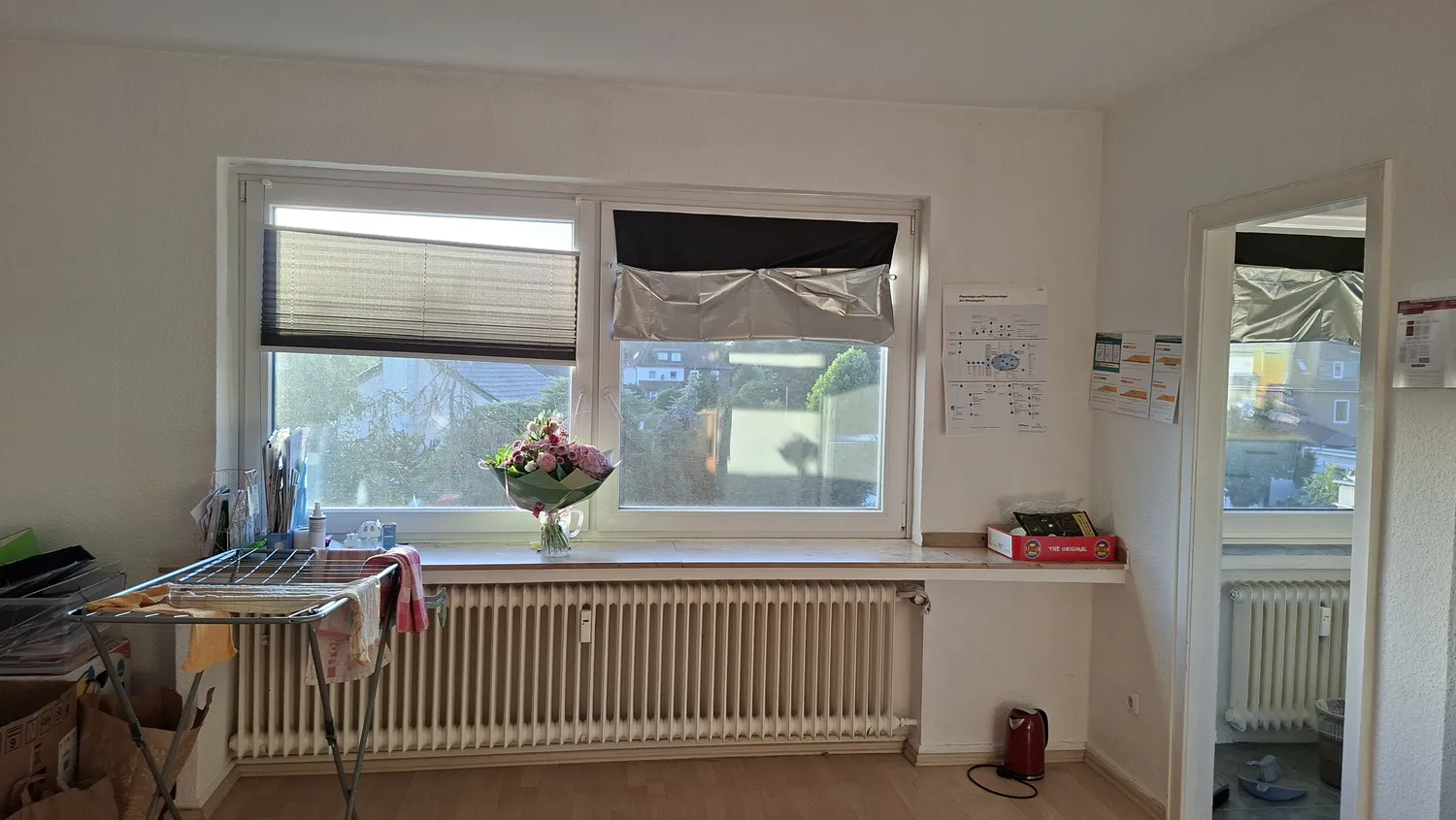 2 Zimmer Wohnung mit 36 m² in Herne – Bild 7