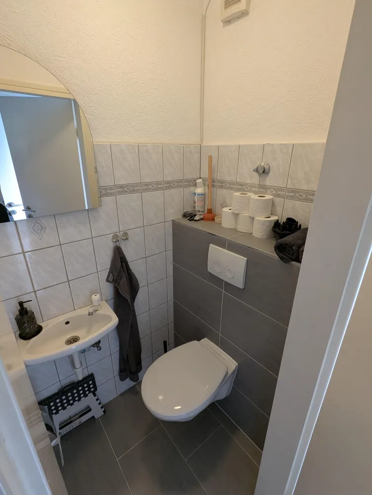 3 Zimmer Wohnung mit 93 m² in Duisburg – Bild 7