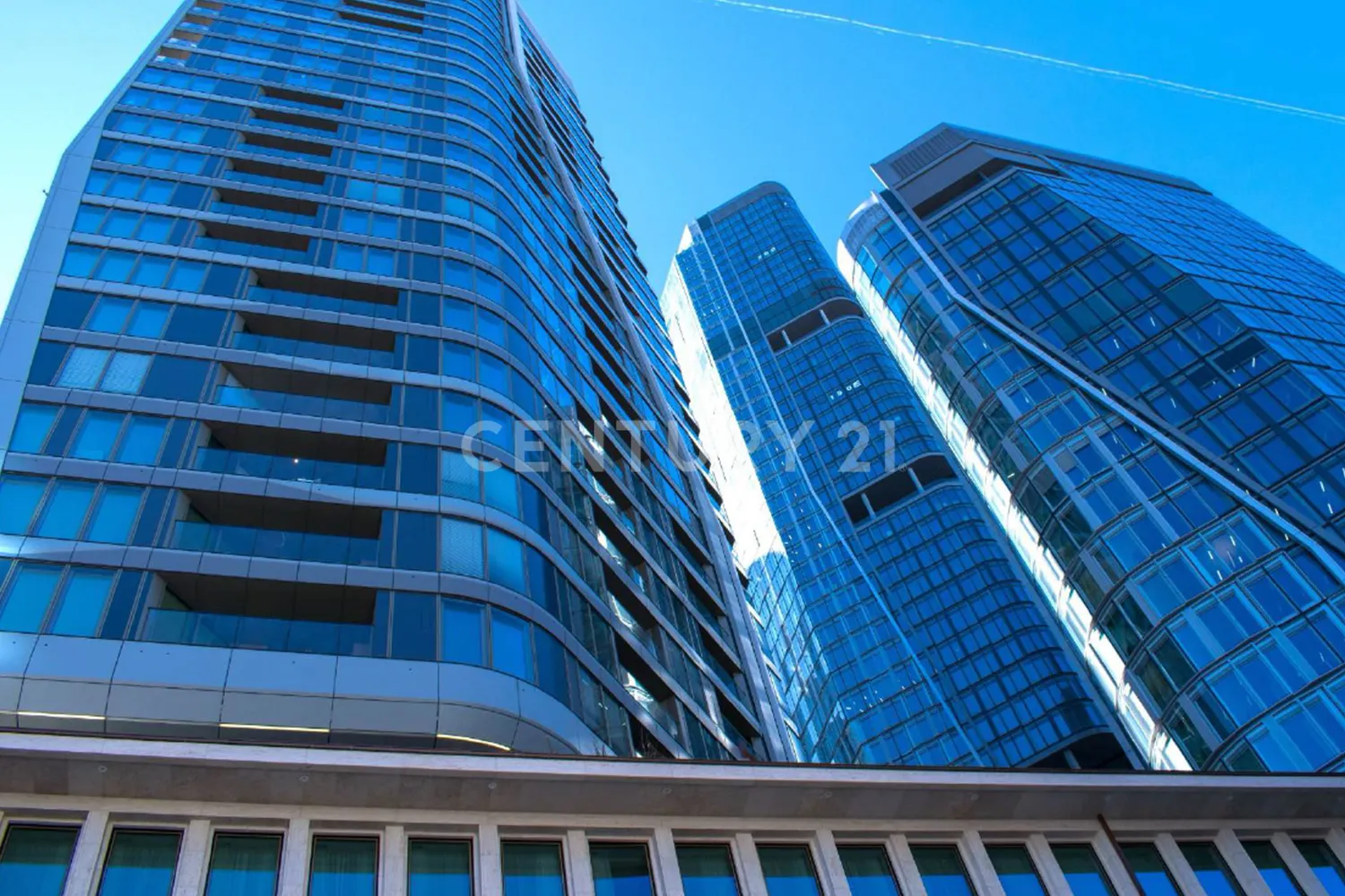 3 room apartment with 102 m² in Frankfurt am Main – Photo 3