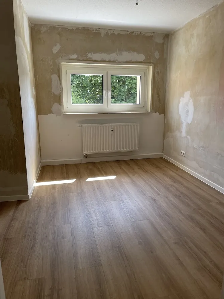 3 room apartment with 44 m² in Frankfurt am Main – Photo 4
