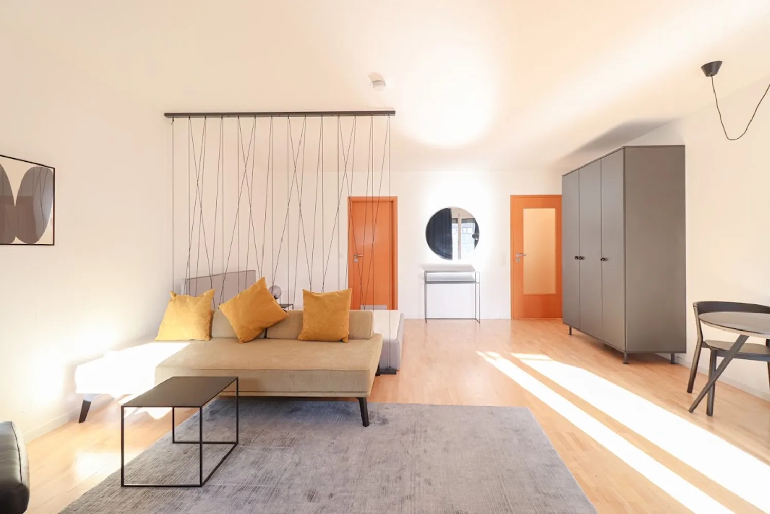 1 Zimmer Wohnung mit 42 m² in Stuttgart – Bild 4