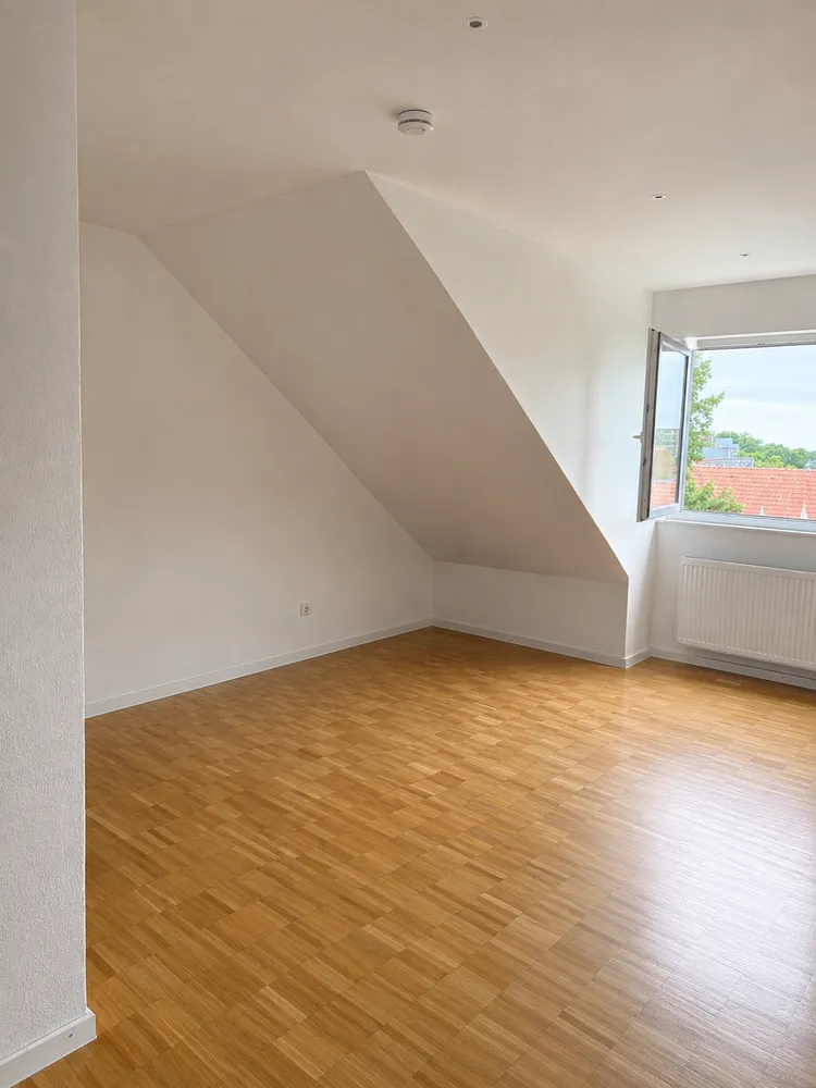 2 Zimmer Wohnung mit 64 m² in Hannover – Bild 3