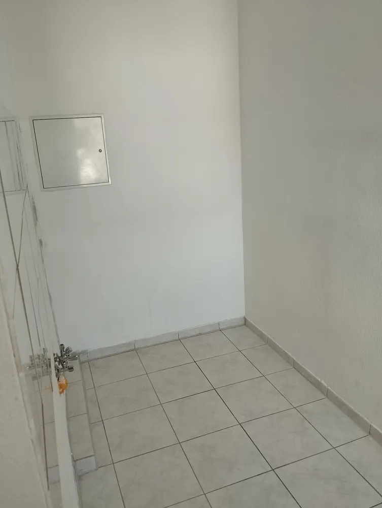 2 Zimmer Wohnung mit 31 m² in Mannheim – Bild 5