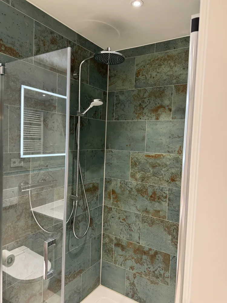 4 room apartment with 98 m² in Augsburg – Photo 3