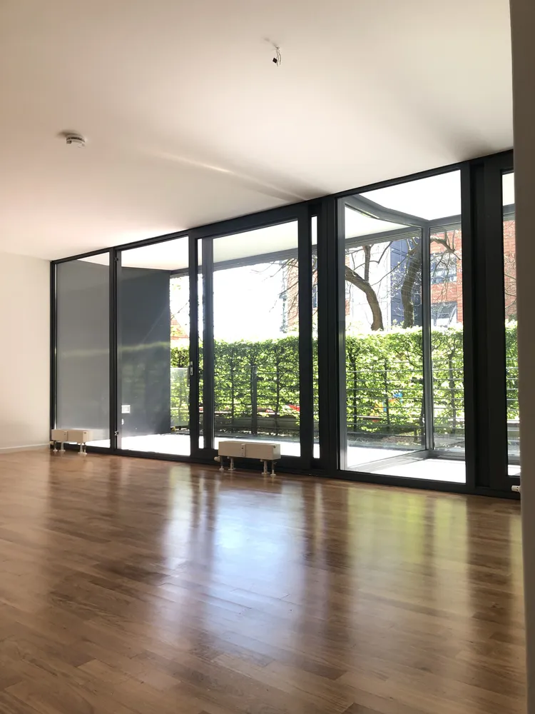 4 room apartment with 156 m² in Berlin – Photo 7