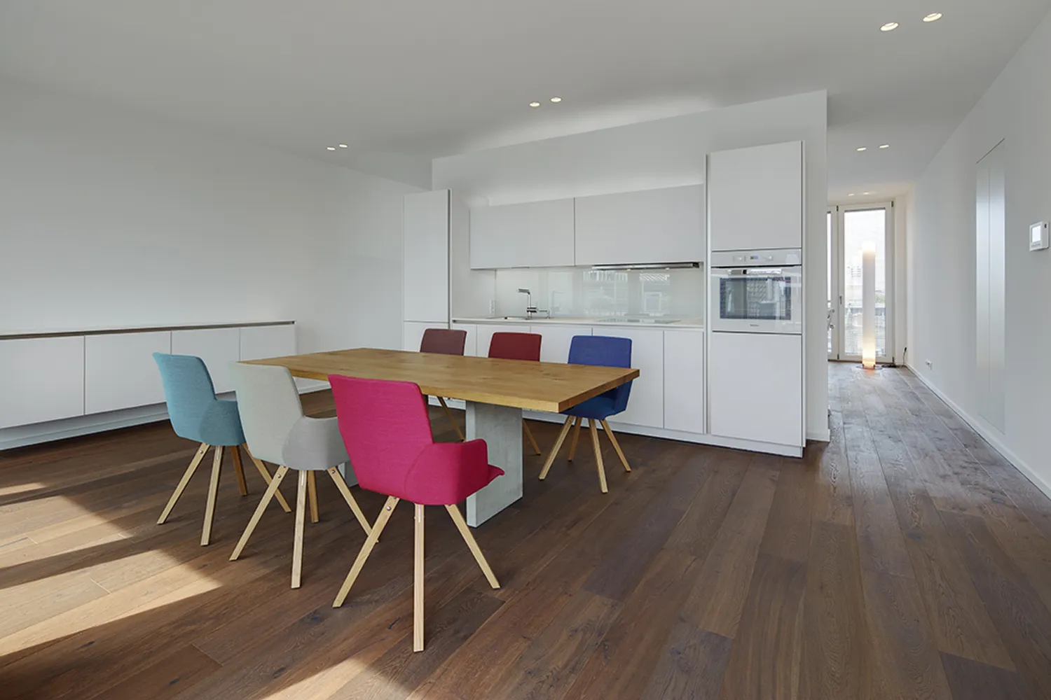 5 Zimmer Wohnung mit 160 m² in Köln – Bild 4