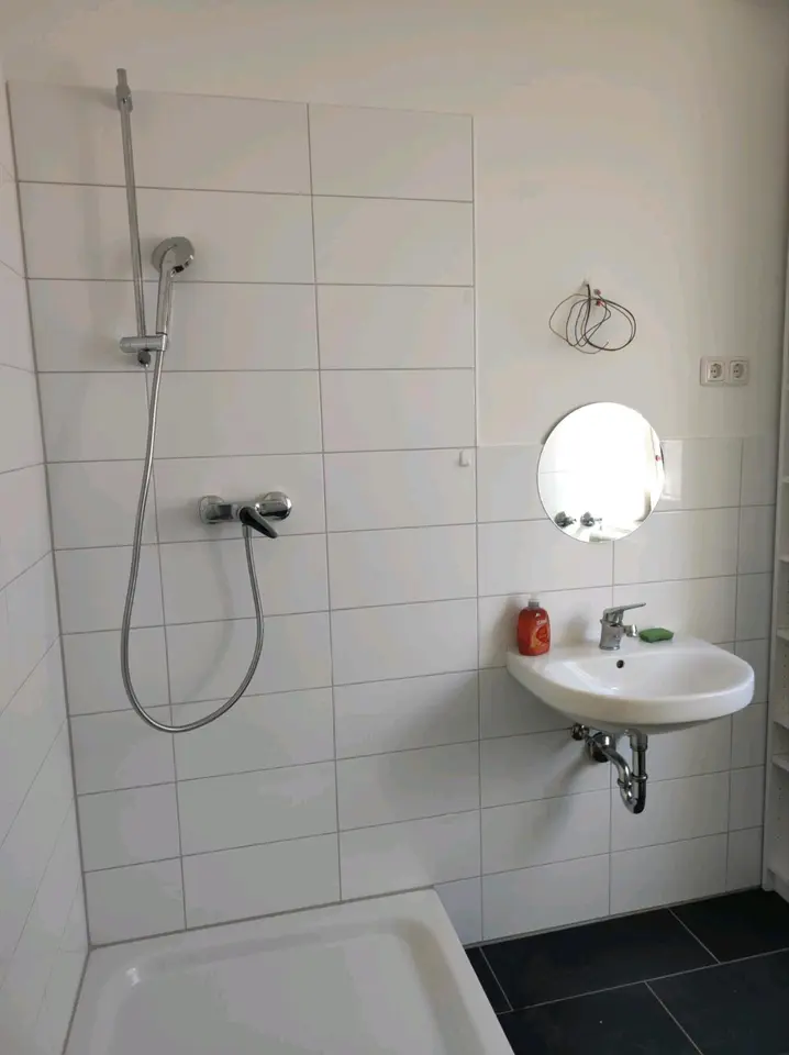 3 Zimmer Wohnung mit 52 m² in Herne – Bild 2