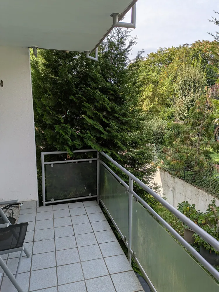 2 Zimmer Wohnung mit 62 m² in Mannheim – Bild 7