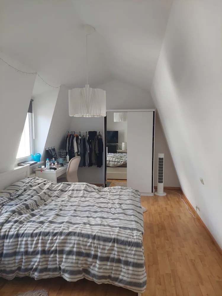 2 Zimmer Wohnung mit 76 m² in Münster – Bild 4