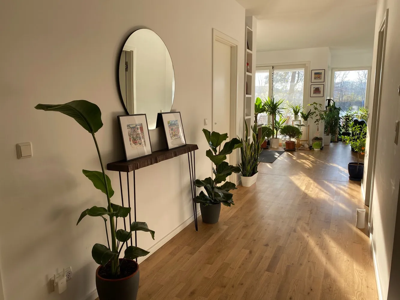 4 Zimmer Wohnung mit 112 m² in Berlin – Bild 5