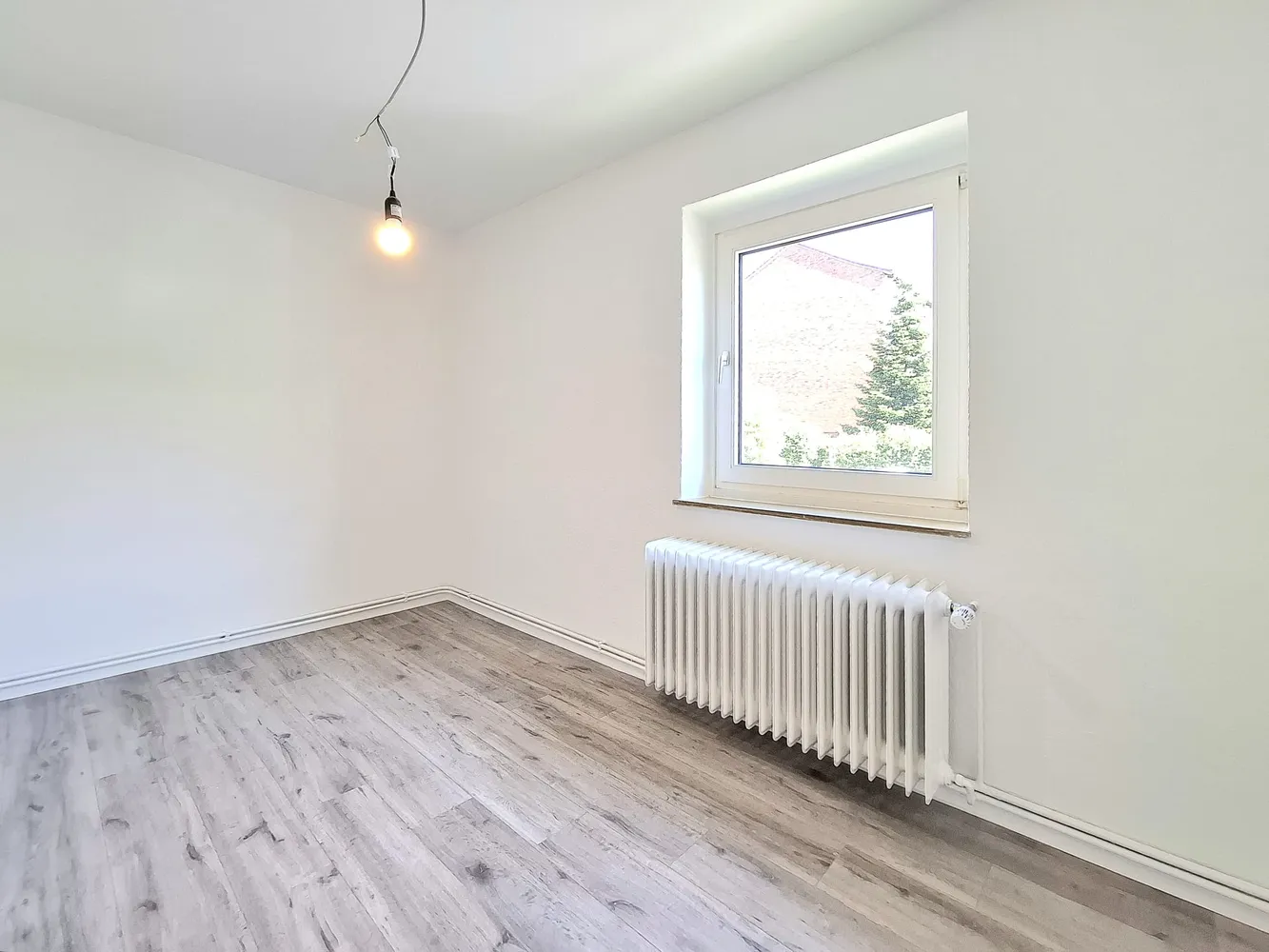 3 Zimmer Wohnung mit 57 m² in Minden – Bild 3