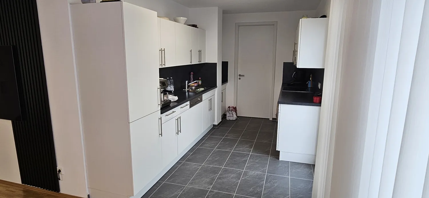 3 room apartment with 92 m² in Fellbach – Photo 1