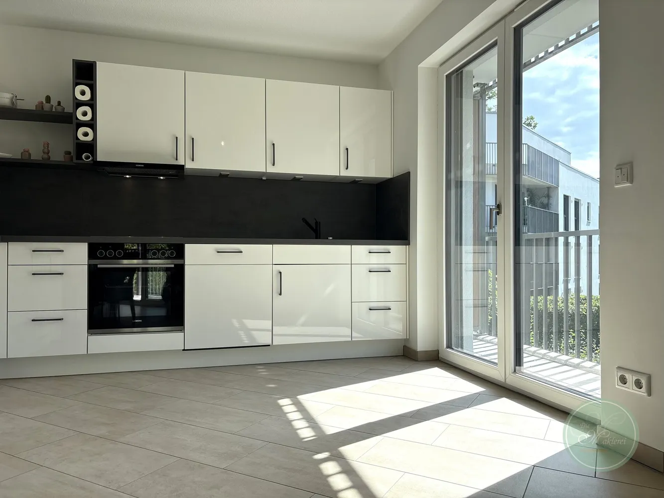 2 Zimmer Wohnung mit 67 m² in Nürnberg – Bild 5