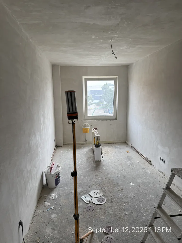 3 room apartment with 70 m² in Essen – Photo 12
