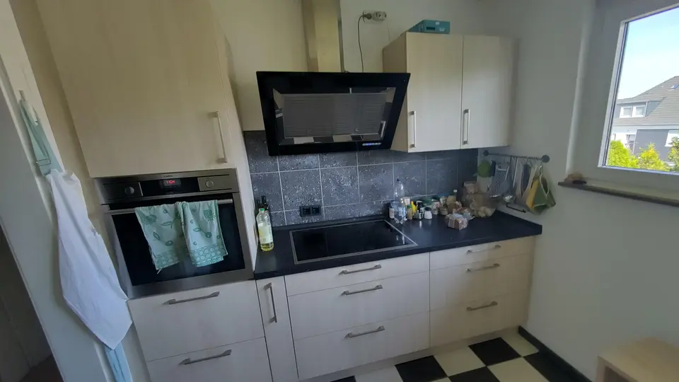 6 Zimmer Wohnung mit 140 m² in Bochum – Bild 3