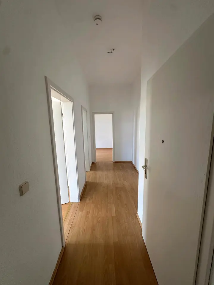 2 Zimmer Wohnung mit 49 m² in Altenburg – Bild 5