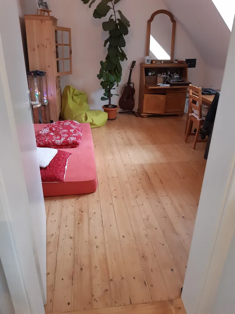 3 Zimmer Wohnung mit 70 m² in Mannheim – Bild 1