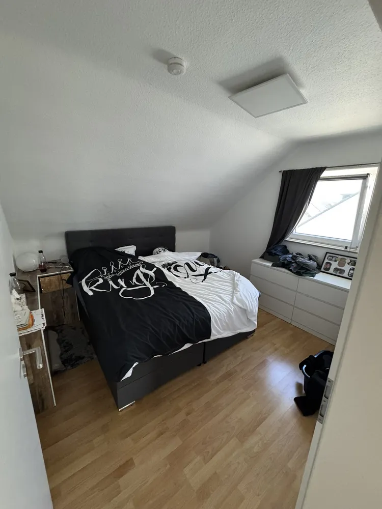 3 Zimmer Wohnung mit 66 m² in Aachen – Bild 6