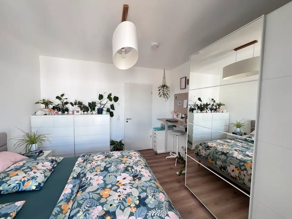 2 room apartment with 64 m² in Magdeburg – Photo 9