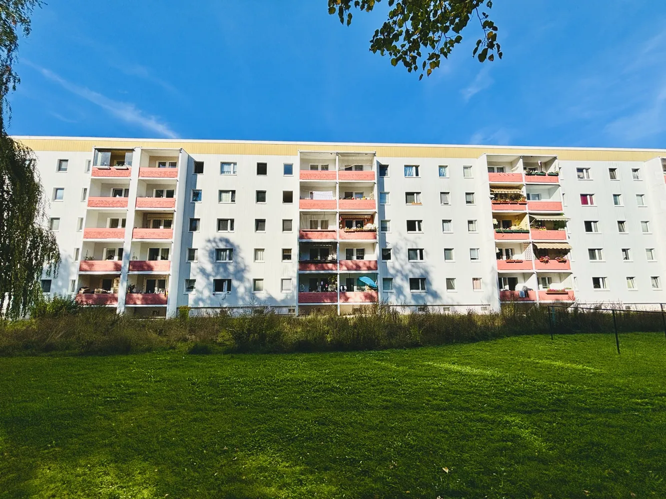 4 Zimmer Wohnung mit 89 m² in Gera – Bild 3